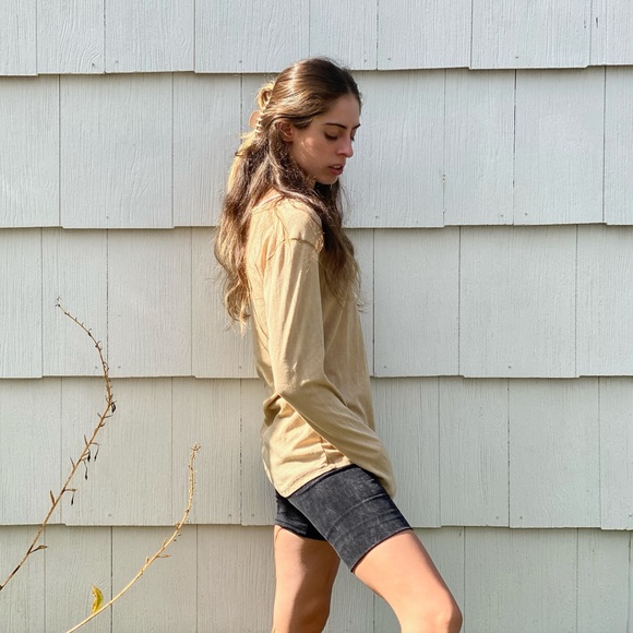 Long Sleeve Top
